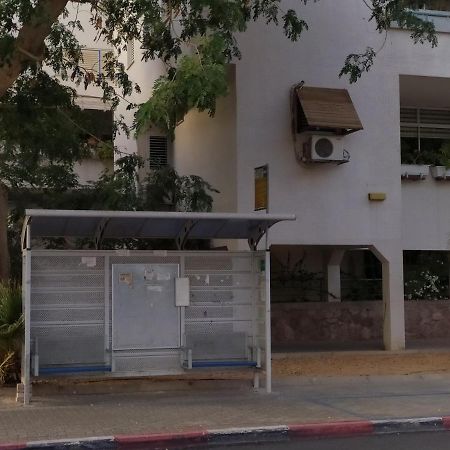 شقة Nelly'S Housing Unit إيلات المظهر الخارجي الصورة