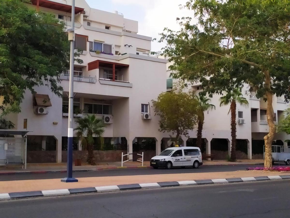 شقة Nelly'S Housing Unit إيلات المظهر الخارجي الصورة