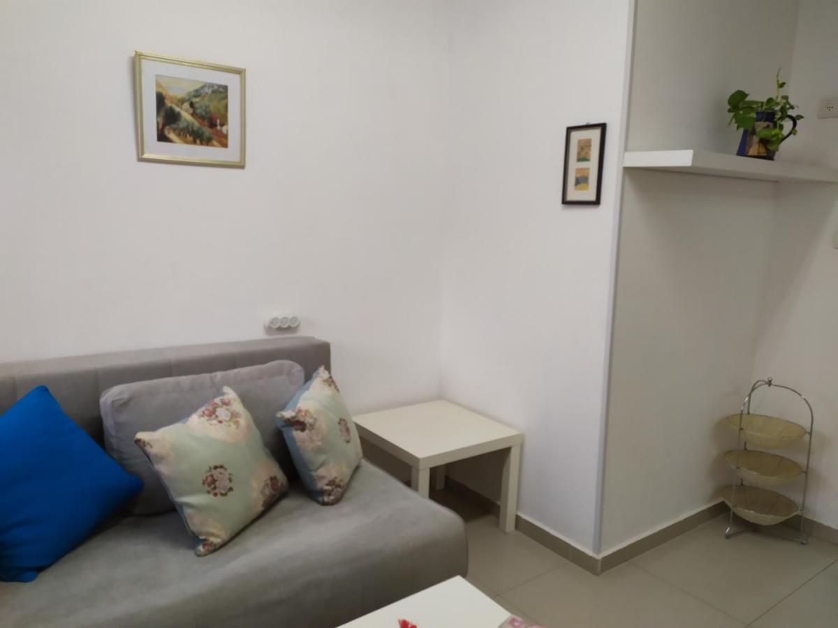 شقة Nelly'S Housing Unit إيلات المظهر الخارجي الصورة