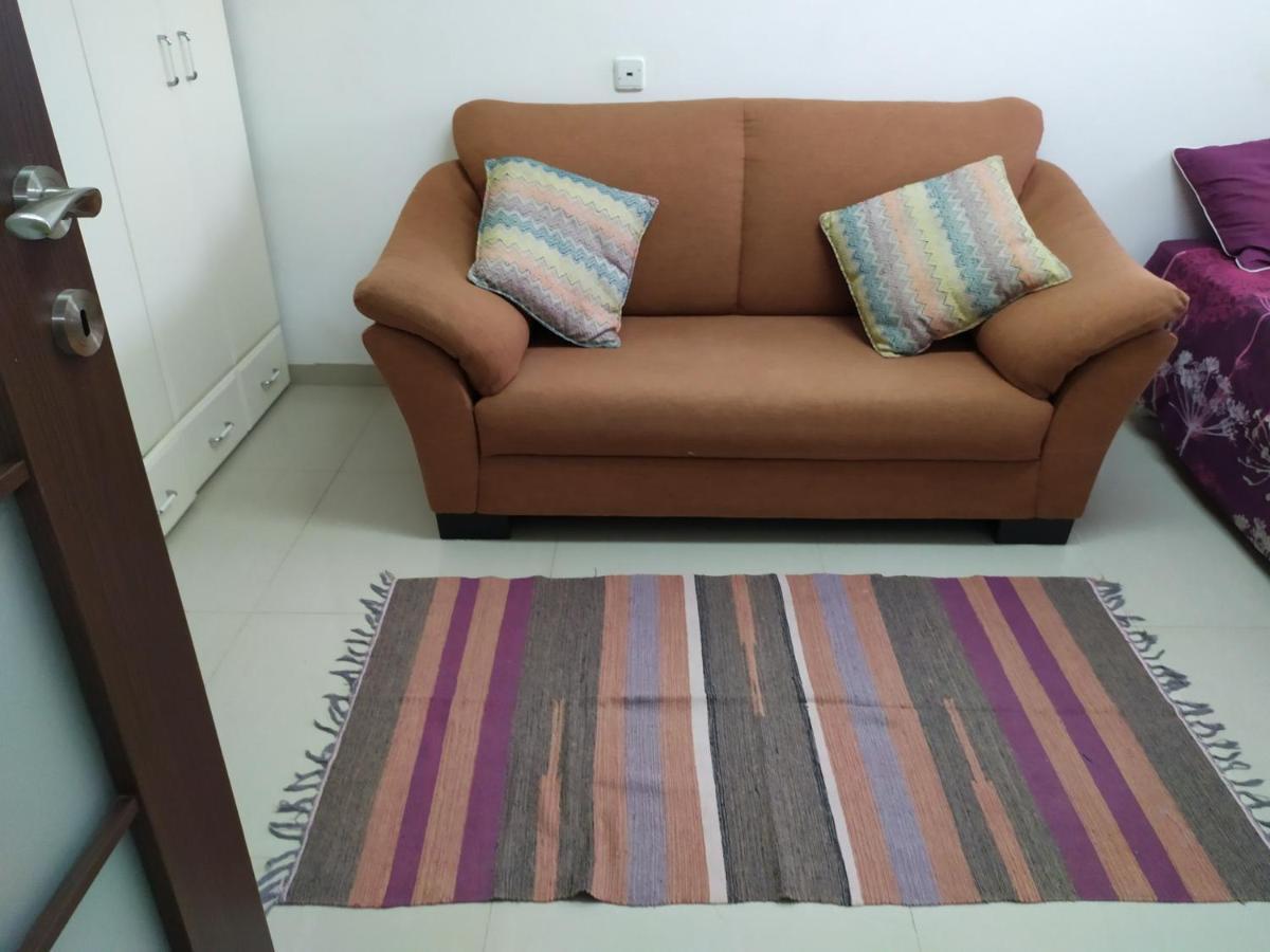 شقة Nelly'S Housing Unit إيلات المظهر الخارجي الصورة