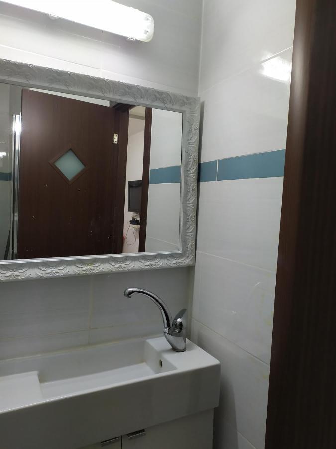 شقة Nelly'S Housing Unit إيلات المظهر الخارجي الصورة