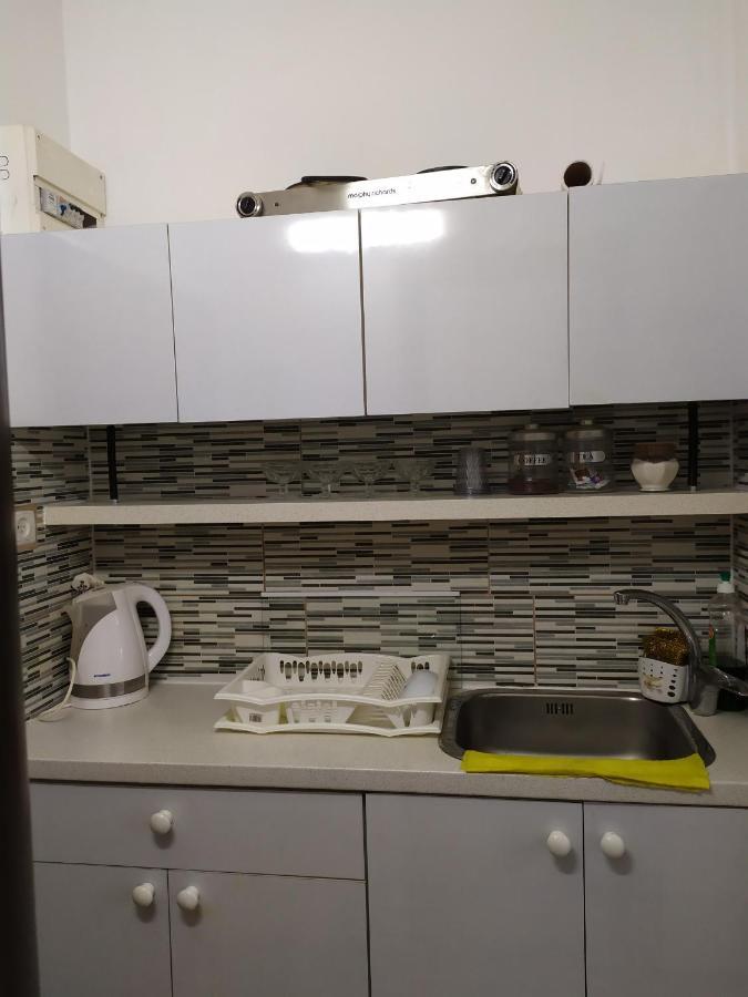 شقة Nelly'S Housing Unit إيلات المظهر الخارجي الصورة