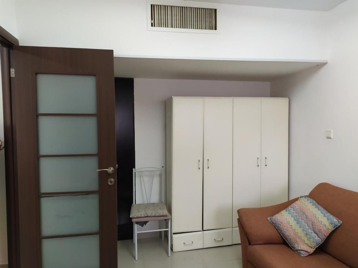 شقة Nelly'S Housing Unit إيلات المظهر الخارجي الصورة