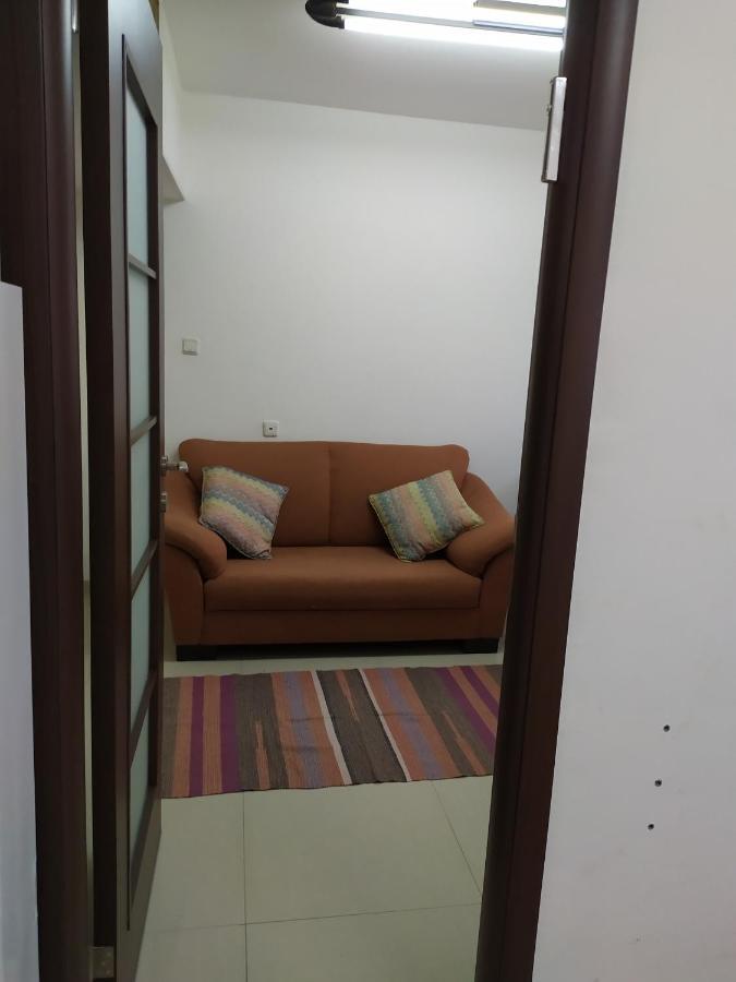 شقة Nelly'S Housing Unit إيلات المظهر الخارجي الصورة