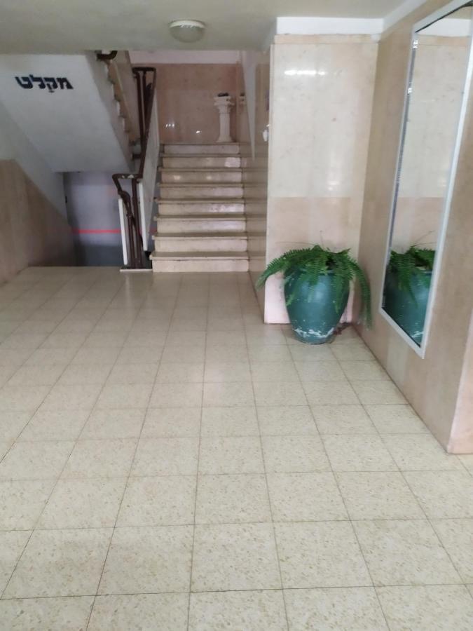 شقة Nelly'S Housing Unit إيلات المظهر الخارجي الصورة